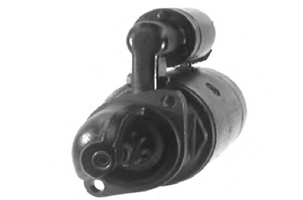 Motor de arranco MS109 Mahle Original