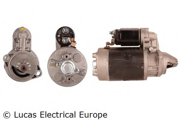 0001362038 Bosch Motor de arranco