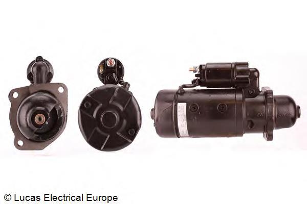 Motor de arranco Mahle Original MS108 preço, a partir de 184,51 USD