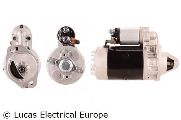 Motor de arranco As-pl S0310 preço, a partir de 281,00 USD