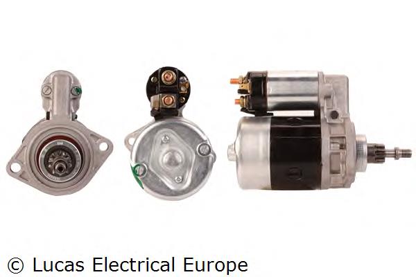 Motor de arranco Lucas LRS00370 preço, a partir de 159,55 USD