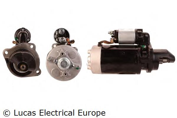 Motor de arranco Mahle Original MS193 preço, a partir de 227,25 USD