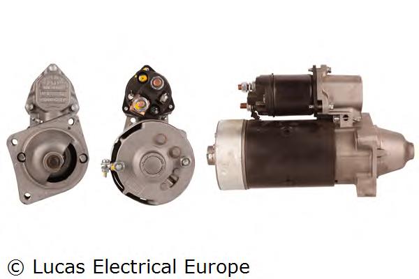 Motor de arranco VALEO 433278 preço, a partir de 202,37 USD