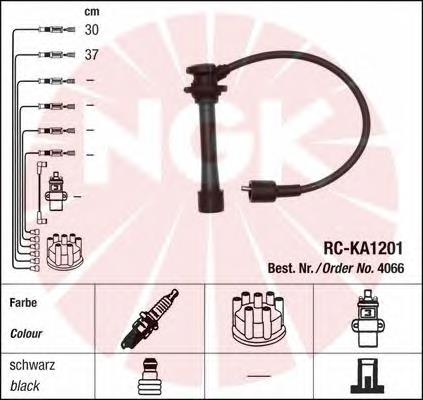 Fios de alta voltagem, kit Hyundai/Kia 0K24718180A preço, a partir de 20,15 USD