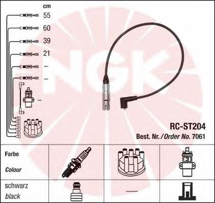 Fios de alta voltagem, kit VALEO 346128 preço, a partir de 46,40 USD