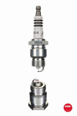Compre WR5IX NGK Vela de ignição