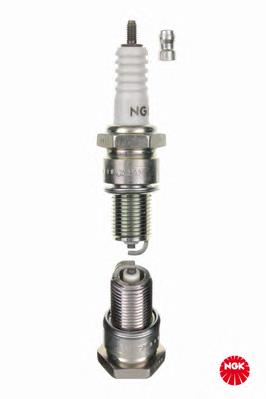7639 NGK Vela de ignição