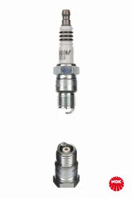 Vela de ignição NGK 7588 preço, a partir de 37,79 USD