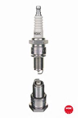 Vela de ignição 3012 Denso