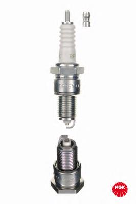 Vela de ignição para Toyota Tercel  AL25