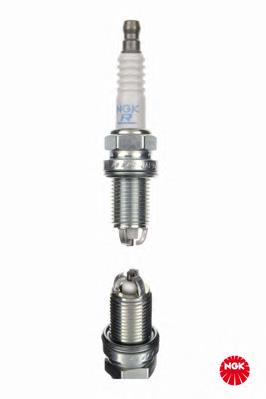 Vela de ignição Renault (RVI) 8671004070