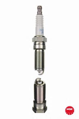 Vela de ignição 92220447 Opel