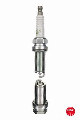 Vela de ignição Eyquem RFN58HZ