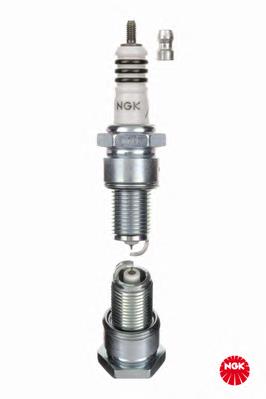 Vela de ignição NGK 6597 preço, a partir de 6,61 USD