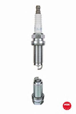 Vela de ignição 12120032137 BMW