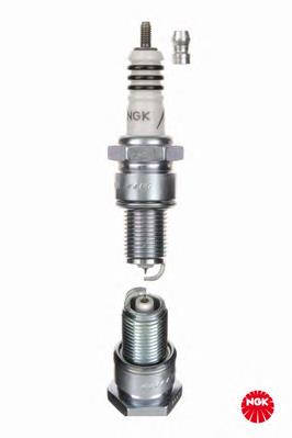 Vela de ignição NGK 6127