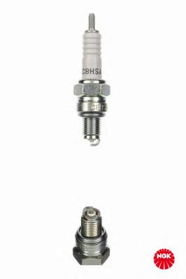Vela de ignição NGK 6821 preço, a partir de 4,26 USD