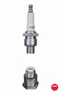 Vela de ignição NGK 6431 preço, a partir de 15,08 USD