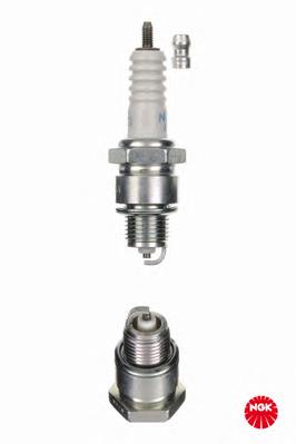 Vela de ignição NGK 6350