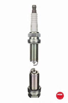 Vela de ignição 246865 VALEO