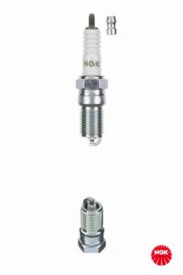 Vela de ignição 242232504 Bosch