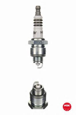 Vela de ignição NGK 7189 preço, a partir de 34,50 USD