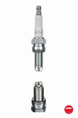 Vela de ignição 551907880 Fiat/Alfa/Lancia