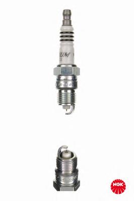 Vela de ignição NGK UR5 preço, a partir de 6,26 USD