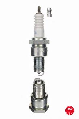 Vela de ignição 6011 Denso
