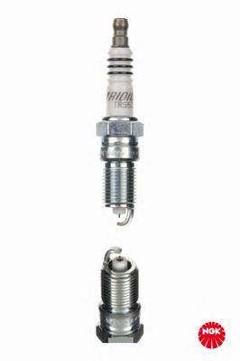 Vela de ignição Ford AGSF22FCM