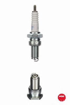Vela de ignição NGK 7162 preço, a partir de 9,68 USD