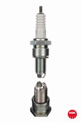 Vela de ignição NGK 7264 preço, a partir de 8,48 USD