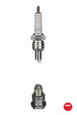 Vela de ignição NGK 7669