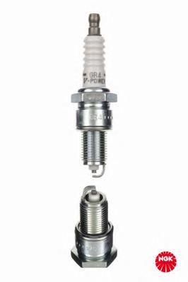 Vela de ignição NGK 2635 preço, a partir de 7,77 USD