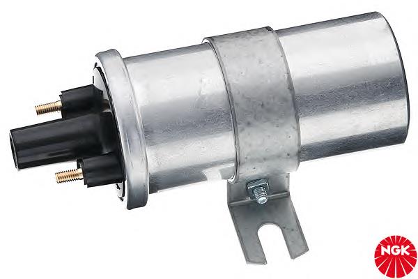 Bobina de ignição ZS564 Beru