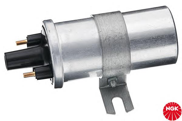 Bobina de ignição ZS115 Beru
