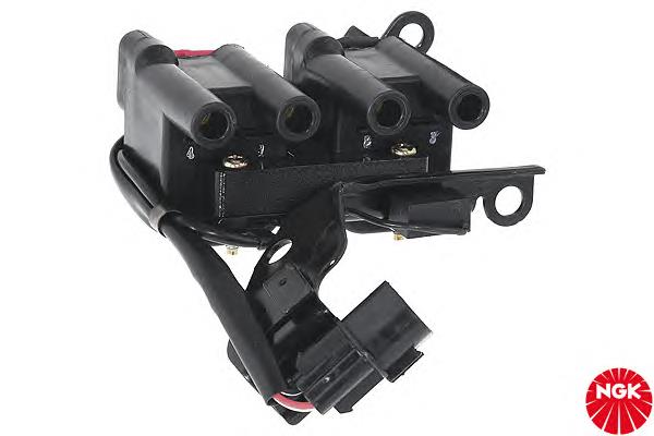 Bobina de ignição NGK 48316 preço, a partir de 59,61 USD