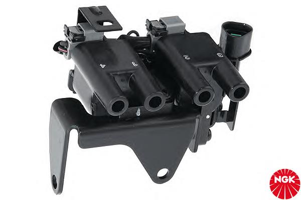 Bobina de ignição A53700002 Ackojap