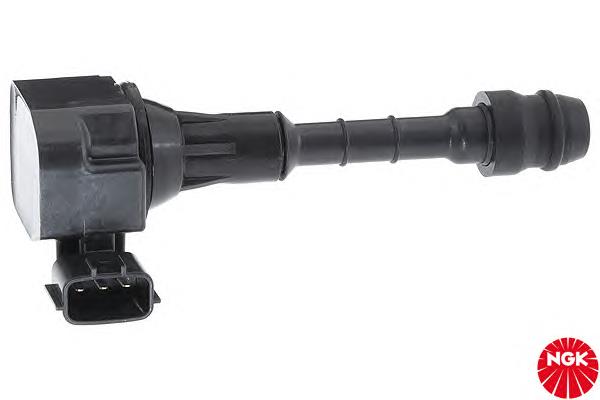 BO127 Japan Parts Bobina de ignição