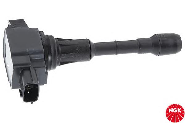 Bobina de ignição 098622A222 Bosch