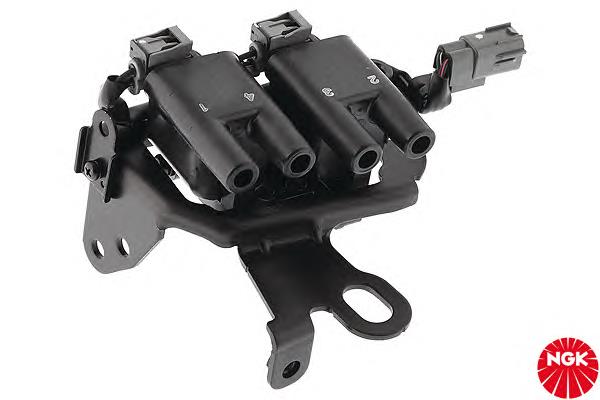 Bobina de ignição Beru ZS482