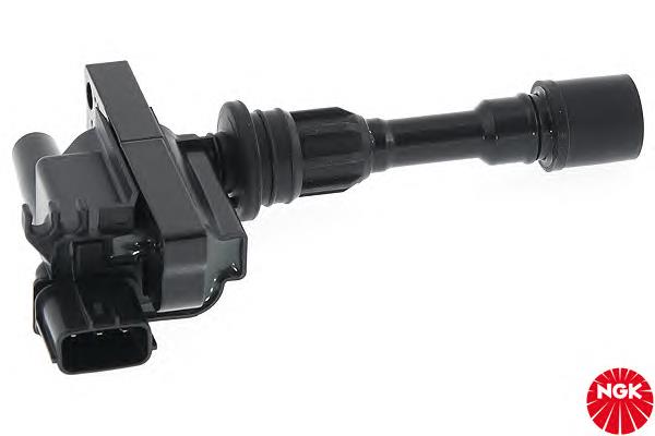 Bobina de ignição Mazda BP6D18100A