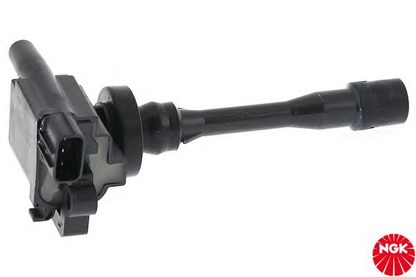 2504017 Hitachi Bobina de ignição