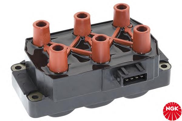 Compre 0221503417 Bosch Bobina de ignição