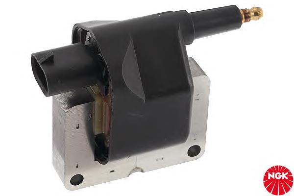 Bobina de ignição NGK U1086 preço, a partir de 46,82 USD