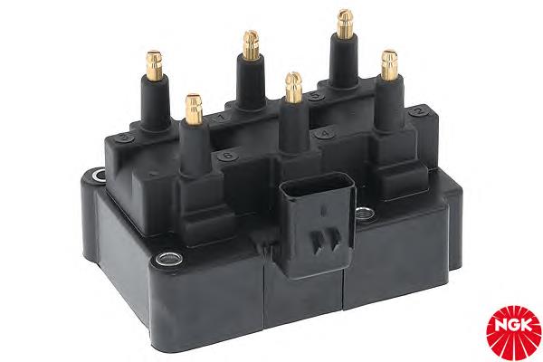 Bobina de ignição NGK U2058 preço, a partir de 37,37 USD