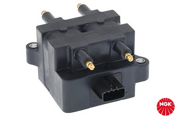 Compre 8010653 Hoffer Bobina de ignição