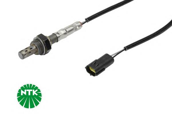 Sonda lambda, sensor de oxigênio até o catalisador General Motors P96276380 preço, a partir de 36,96 USD