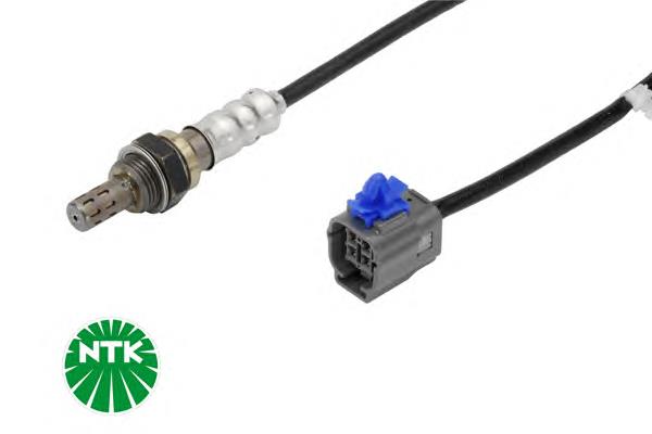 Sonda lambda, sensor de oxigênio depois de catalisador Mazda LF1718861C