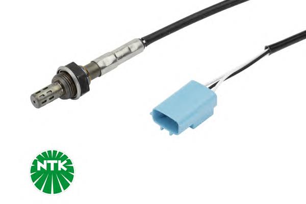 Sonda lambda, sensor de oxigênio Blue Print ADN17042